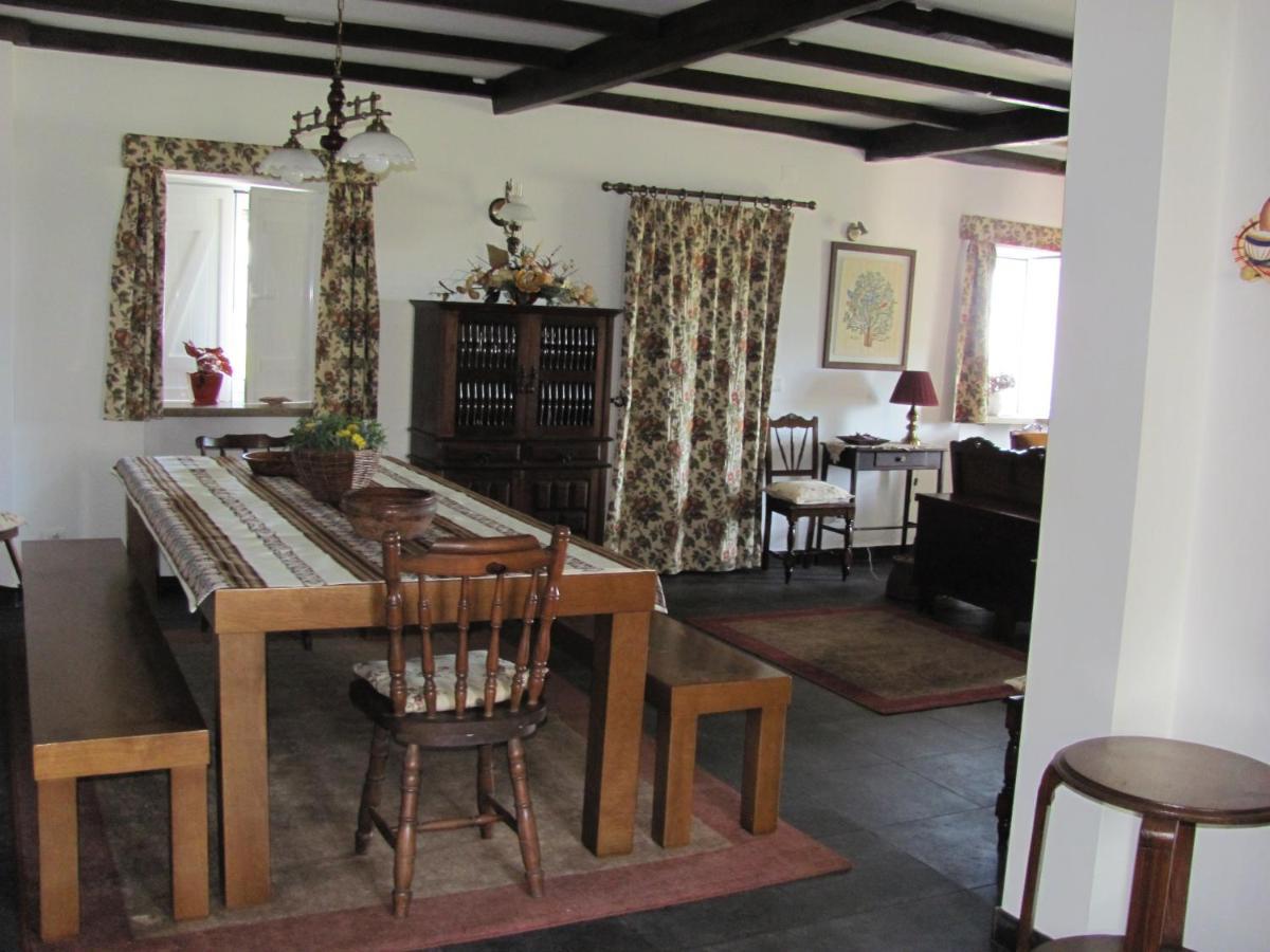 Casa Da Moagem - Serra Do Acor Monte Frio ภายนอก รูปภาพ